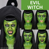 Mehron Witch Character Kit