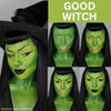 Mehron Witch Character Kit