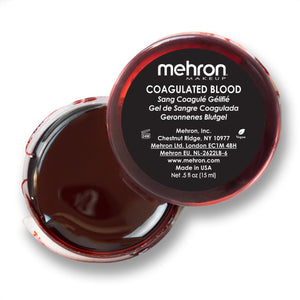 Mehron Coagulated Blood Gel