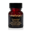 Mehron Coagulated Blood Gel