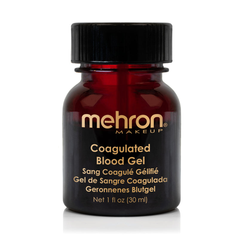 Mehron Coagulated Blood Gel