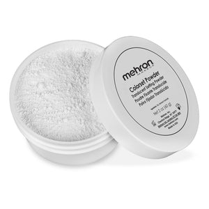 Mehron Colorset Powder Specialty Powder 2 oz. (135)  