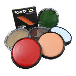 Mehron Foundation Greasepaint FX Makeup   