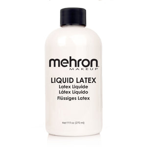 Mehron Liquid Latex