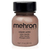 Mehron Liquid Latex