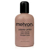 Mehron Liquid Latex