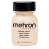 Mehron Liquid Latex