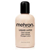 Mehron Liquid Latex