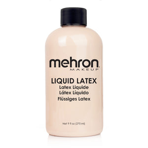 Mehron Liquid Latex