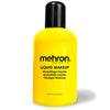 Mehron Liquid Makeup for Face Body and Hair