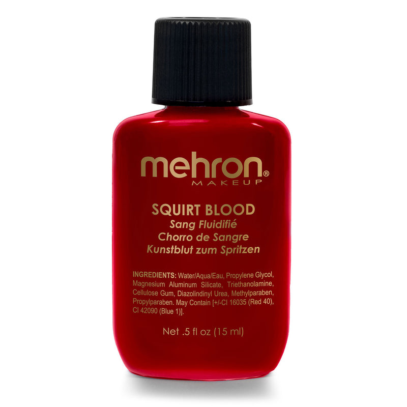 Mehron Performance Squirt Blood