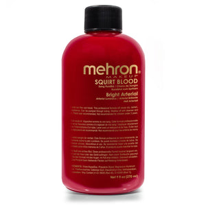 Mehron Performance Squirt Blood