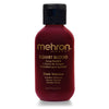 Mehron Performance Squirt Blood