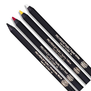 Mehron Pro-Pencil Slim SFX Liners   