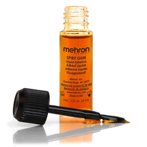 Mehron Spirit Gum Liquid Adhesive