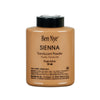Ben Nye Sienna Classic Translucent Face Powder