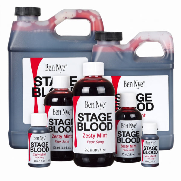 Ben Nye Stage Blood