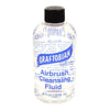 Graftobian Airbrush Cleansing Fluid Airbrush Cleaner   