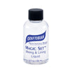 Graftobian Magic Set Mixing and Lining Liquid Mixing Medium 2oz Bottle (88694)  