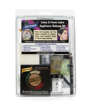 Graftobian Appliance Make Up Kit