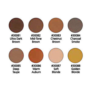 Graftobian HD Brow Powder Palette Brow Palettes   