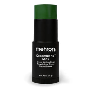 Mehron CreamBlend Stick