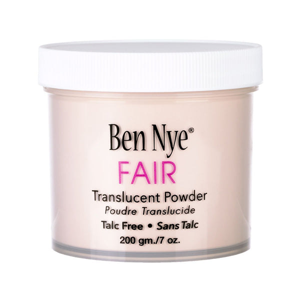 Ben Nye Professional Face Powder 7oz