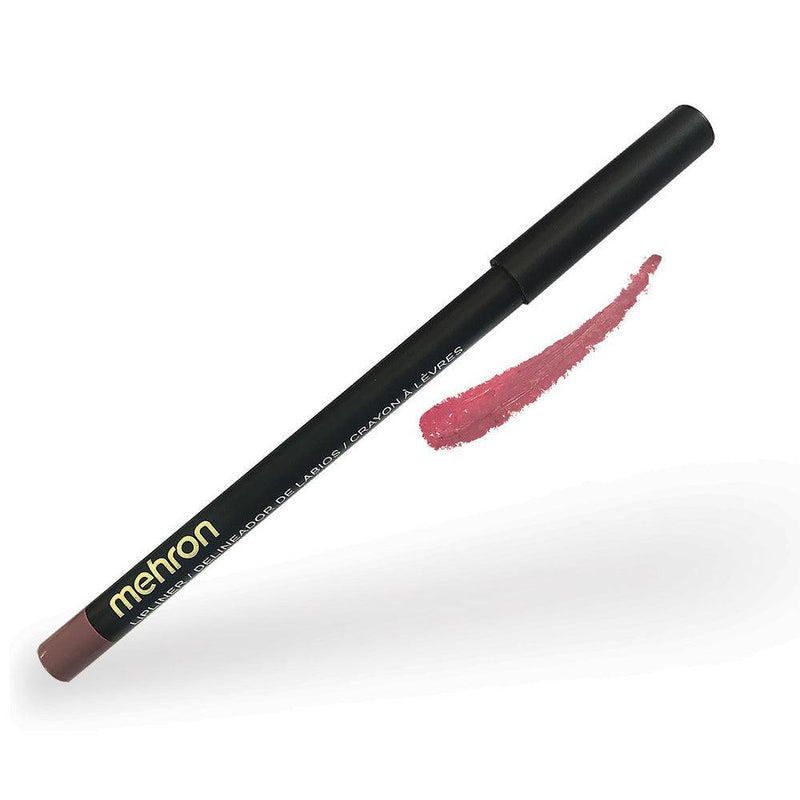 Mehron L.I.P Liner Pencil Lip Liner   