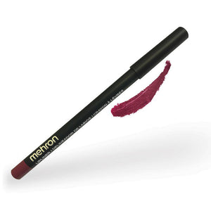 Mehron L.I.P Liner Pencil Lip Liner   