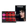 Mehron L.I.P. Cream - Sweet & Spicy Palettes Lip Palettes   