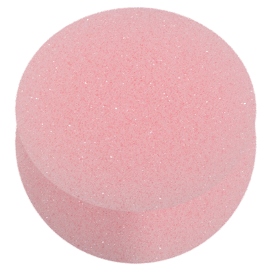 alt Kryolan Round Makeup-Sponge 