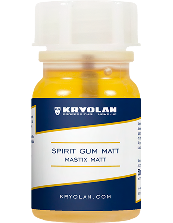 alt Kryolan Spirit Gum Matt 50 ml (02012) 