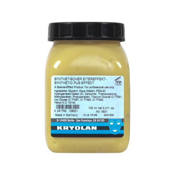 alt Kryolan Pus Effect 