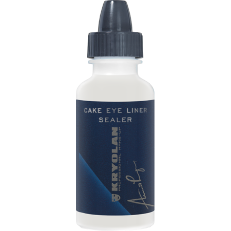 alt Kryolan Cake Eye Liner Sealer 