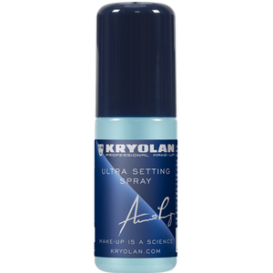 alt Kryolan Ultra Setting Spray 