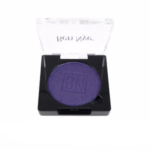 alt Ben Nye Lumiere Grand Colour Pressed Eye Shadow Royal Purple (LU-13)
