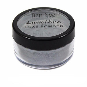 alt Ben Nye Luxe Powder Silver (LX-4)