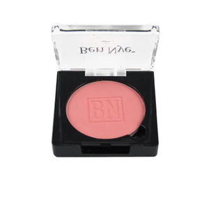 alt Ben Nye Powder Blush (Full Size) Just Pink (DR-168)