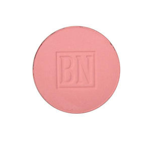 alt Ben Nye Powder Blush and Contour Refill Dusty Pink (DDR-21)
