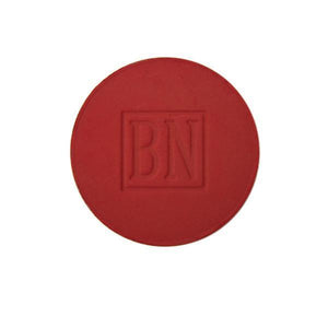 alt Ben Nye Powder Blush and Contour Refill Flame Red (DDR-1)