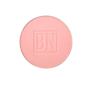 alt Ben Nye Powder Blush and Contour Refill Just Pink (DDR-168)