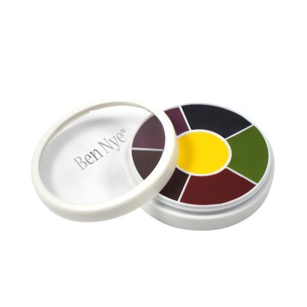 alt Ben Nye Professional Wheel 