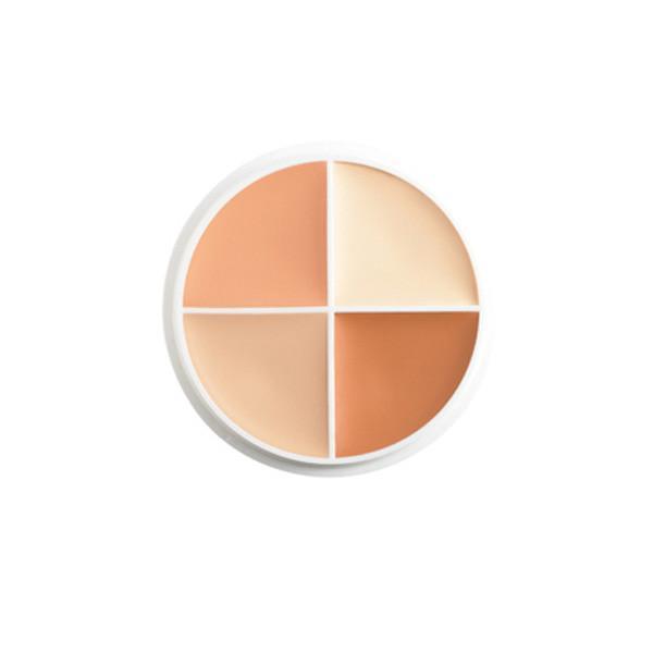 alt Ben Nye Special Color Wheel 