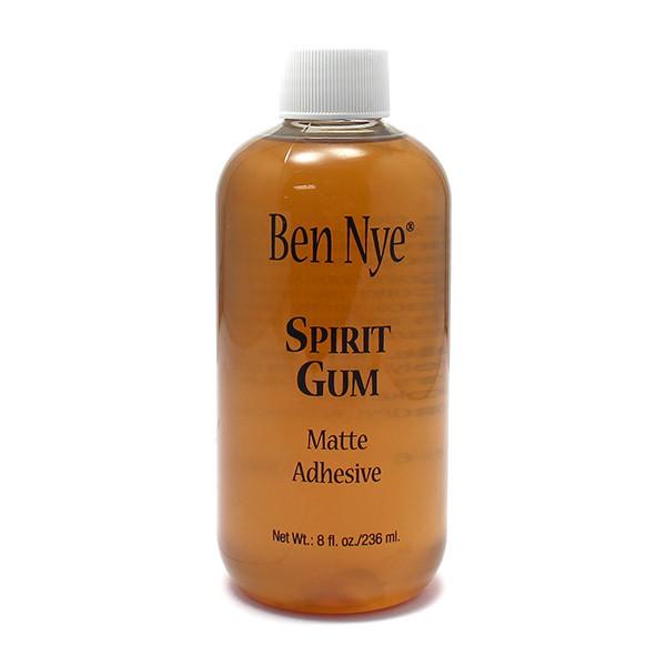 alt Ben Nye Spirit Gum Adhesive 4 oz. (SG-25)