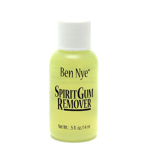 alt Ben Nye Spirit Gum Remover .5oz (GR-1)