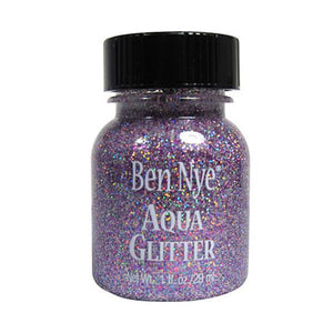 alt Ben Nye Aqua Glitter 