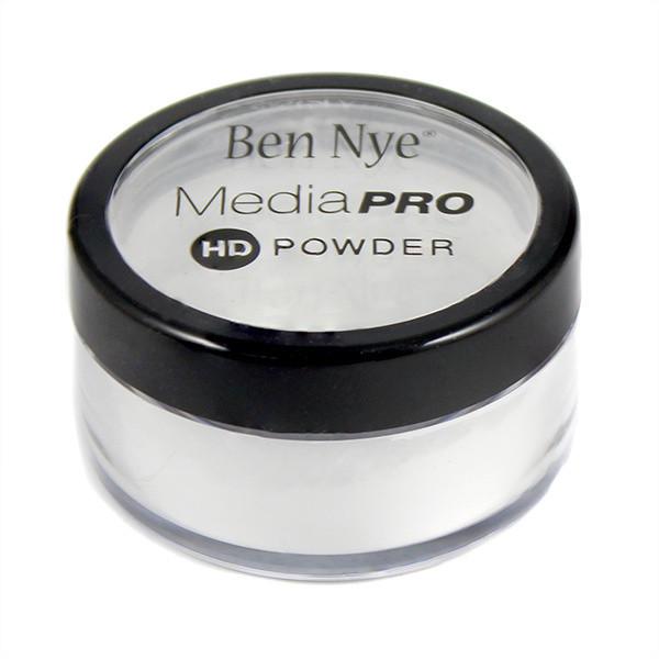 alt Ben Nye MediaPRO HD Matte Powder 
