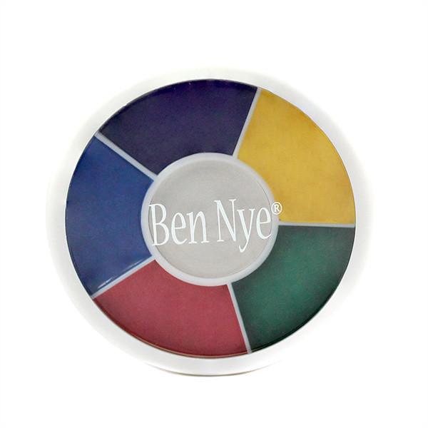 alt Ben Nye Lumiere Creme Wheel 