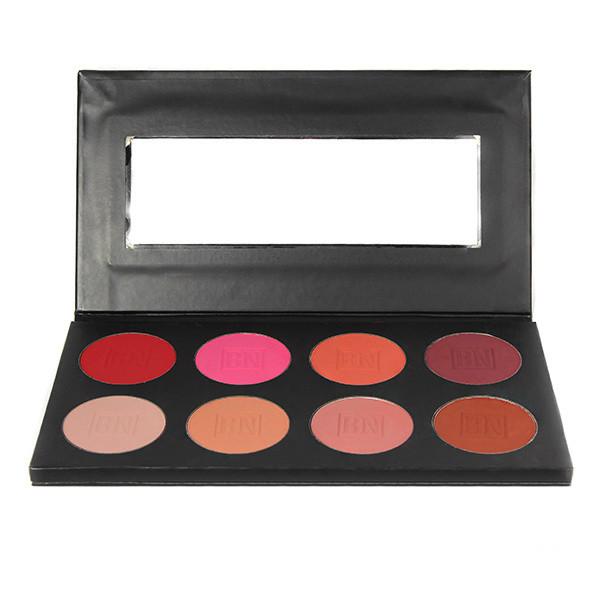 alt Ben Nye Theatrical Rouge Palette 
