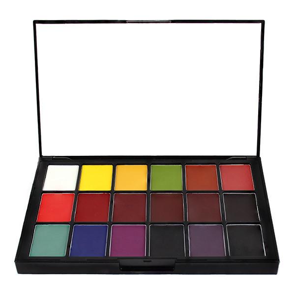 alt Ben Nye MediaPRO Ultimate F/X Palette 